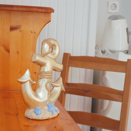 B&B Sea Joy Rovinj Luaran gambar