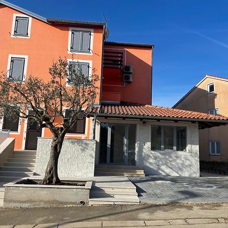 B&B Sea Joy Rovinj Luaran gambar