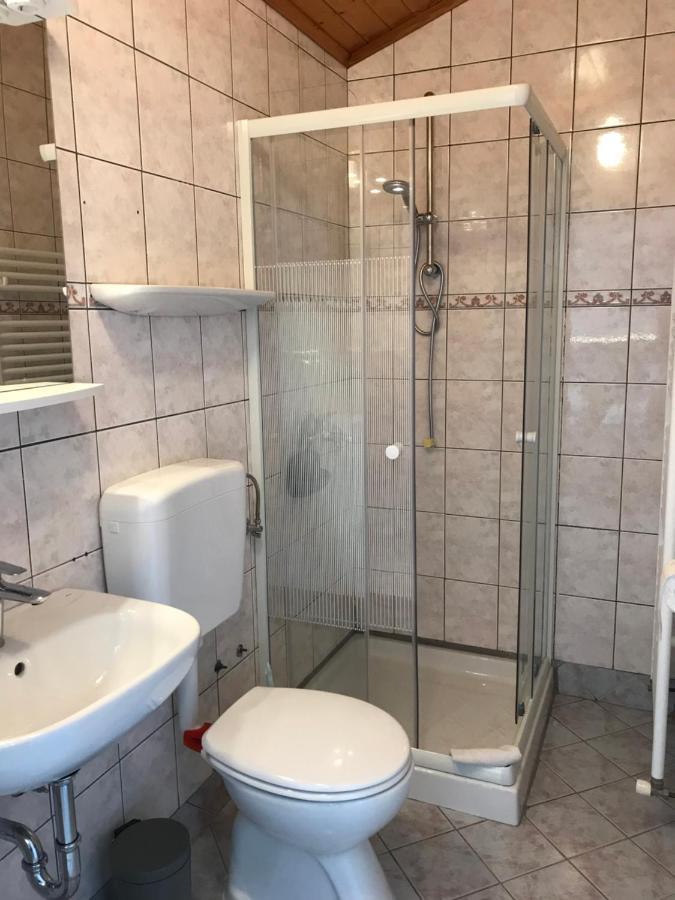 B&B Sea Joy Rovinj Luaran gambar