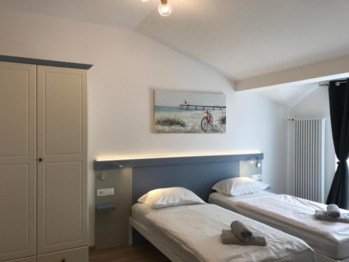 B&B Sea Joy Rovinj Luaran gambar