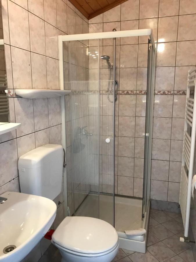 B&B Sea Joy Rovinj Luaran gambar