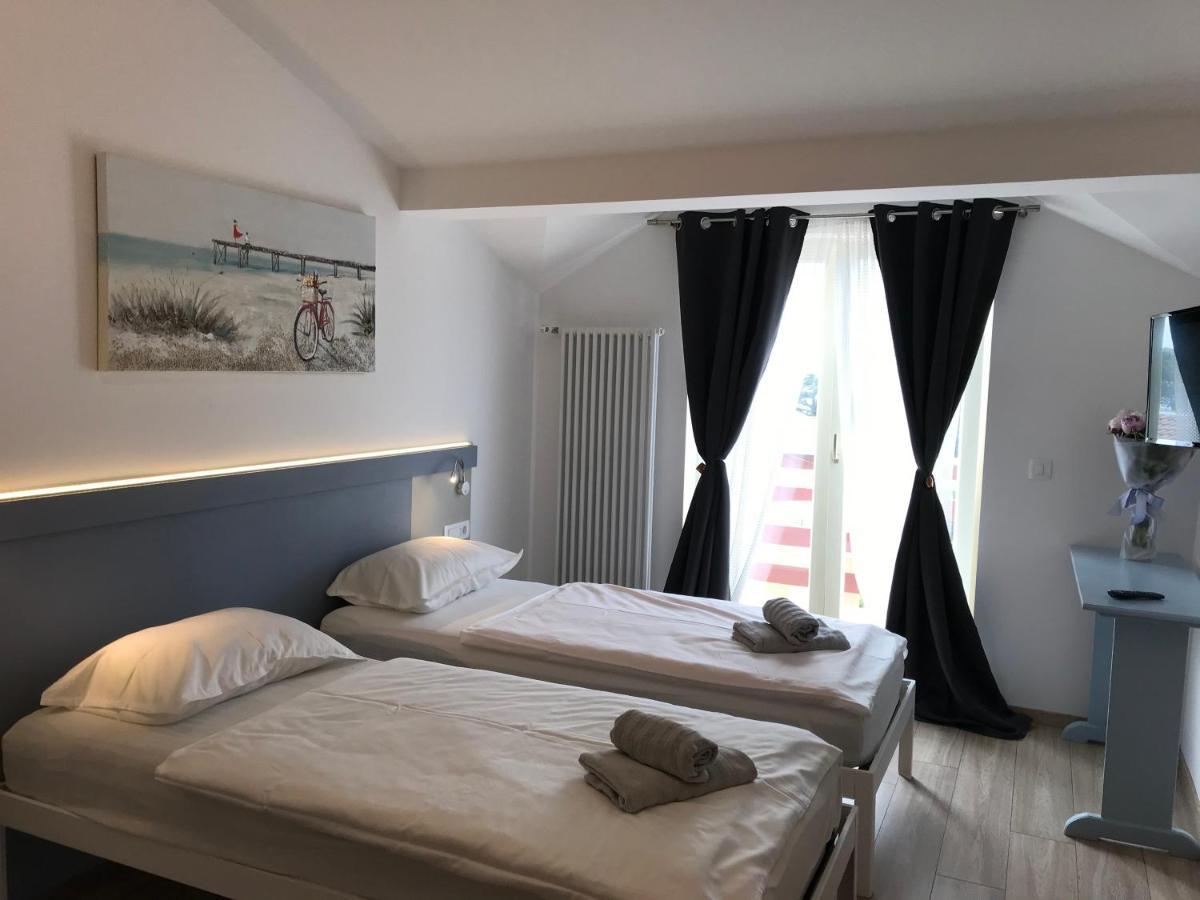 B&B Sea Joy Rovinj Luaran gambar