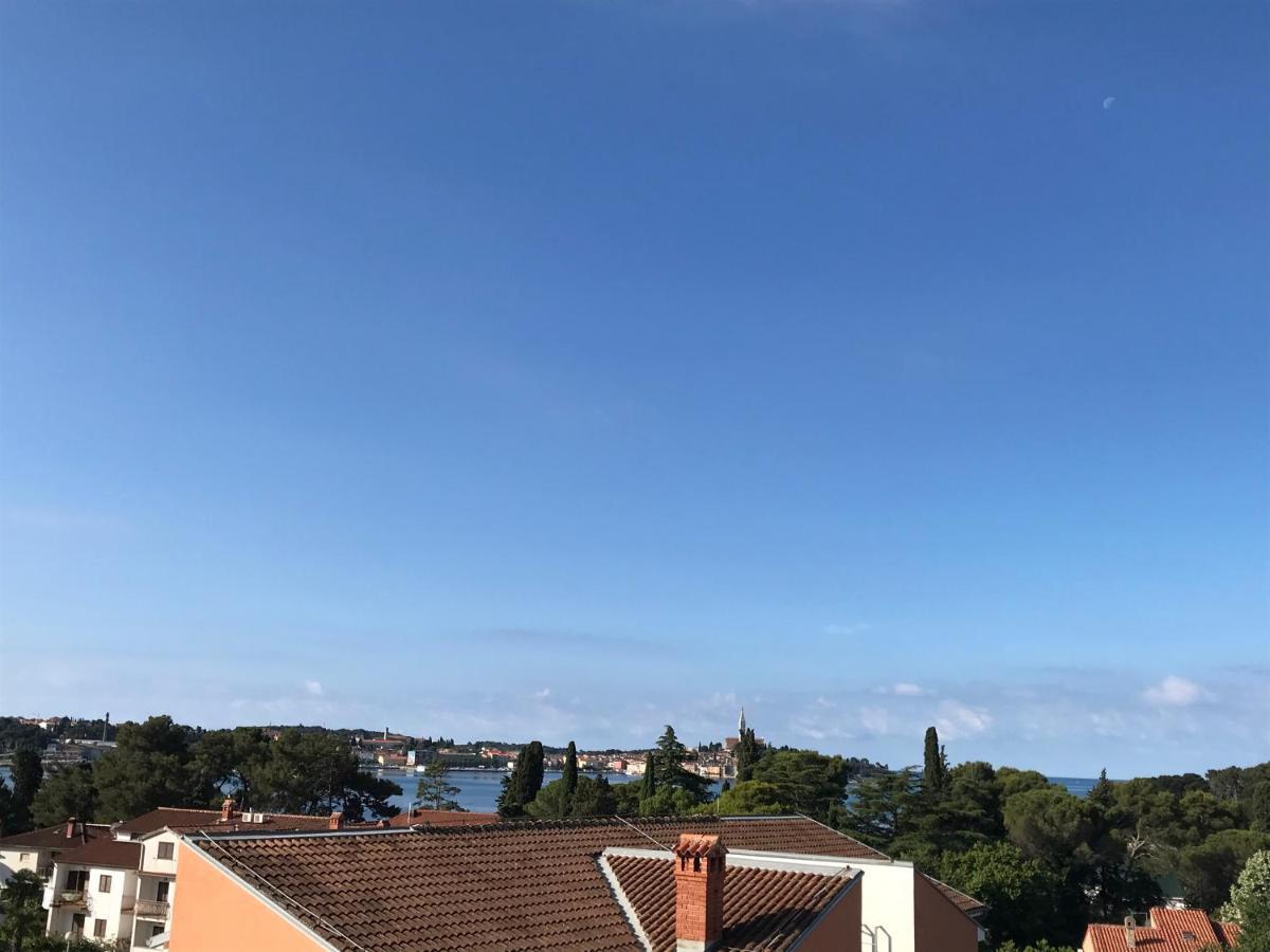 B&B Sea Joy Rovinj Luaran gambar