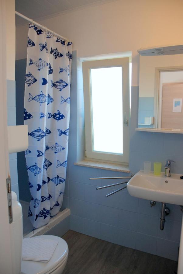 B&B Sea Joy Rovinj Luaran gambar