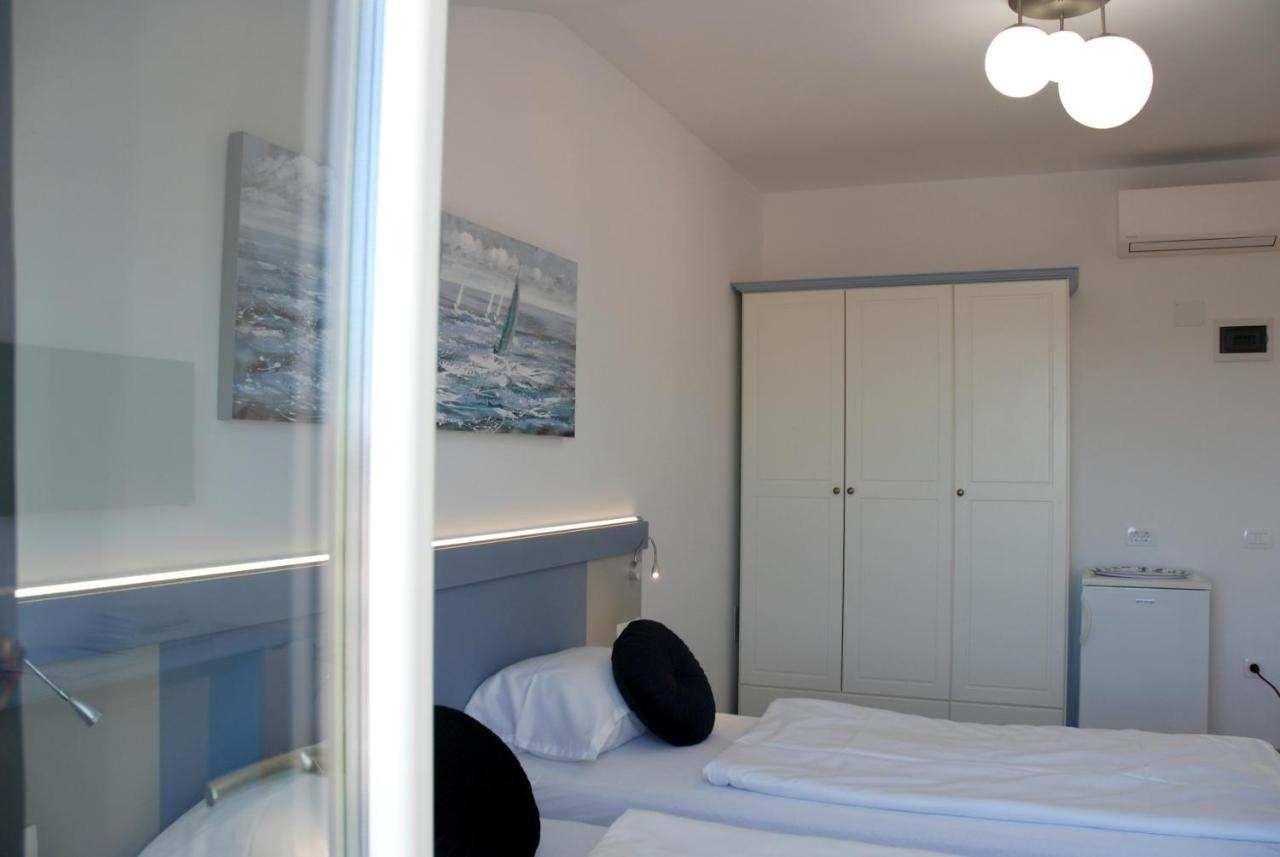 B&B Sea Joy Rovinj Luaran gambar