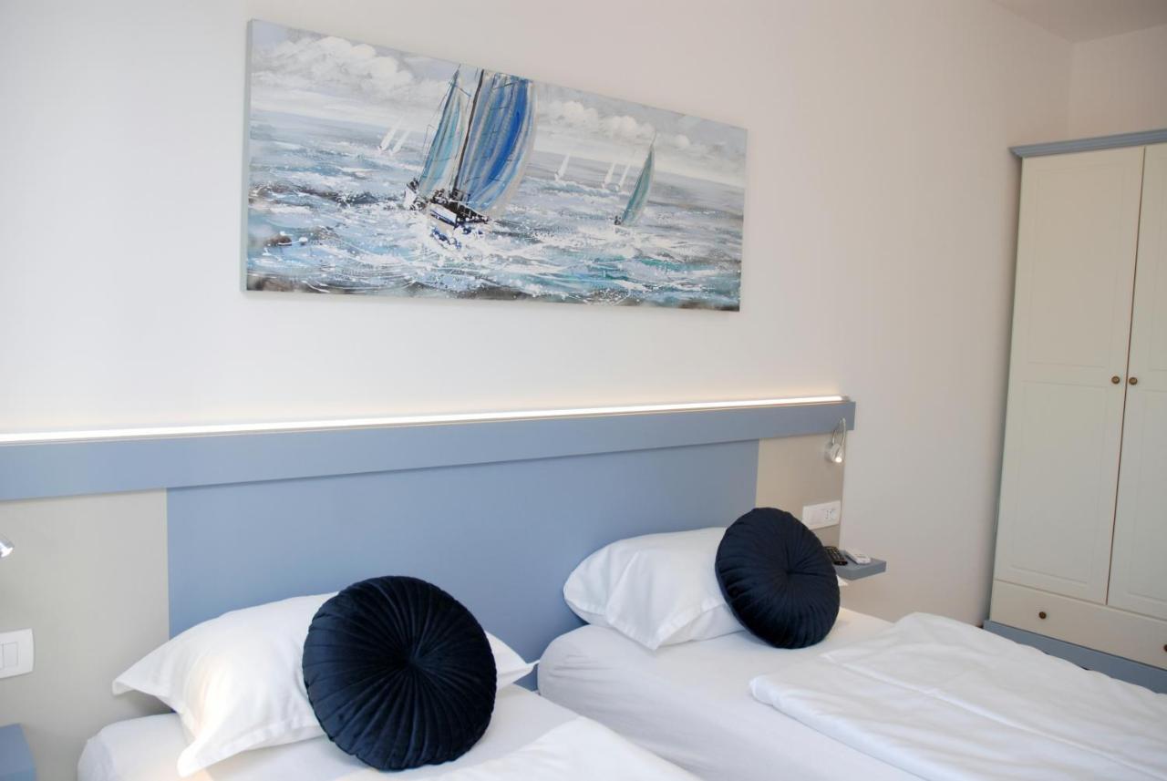 B&B Sea Joy Rovinj Luaran gambar