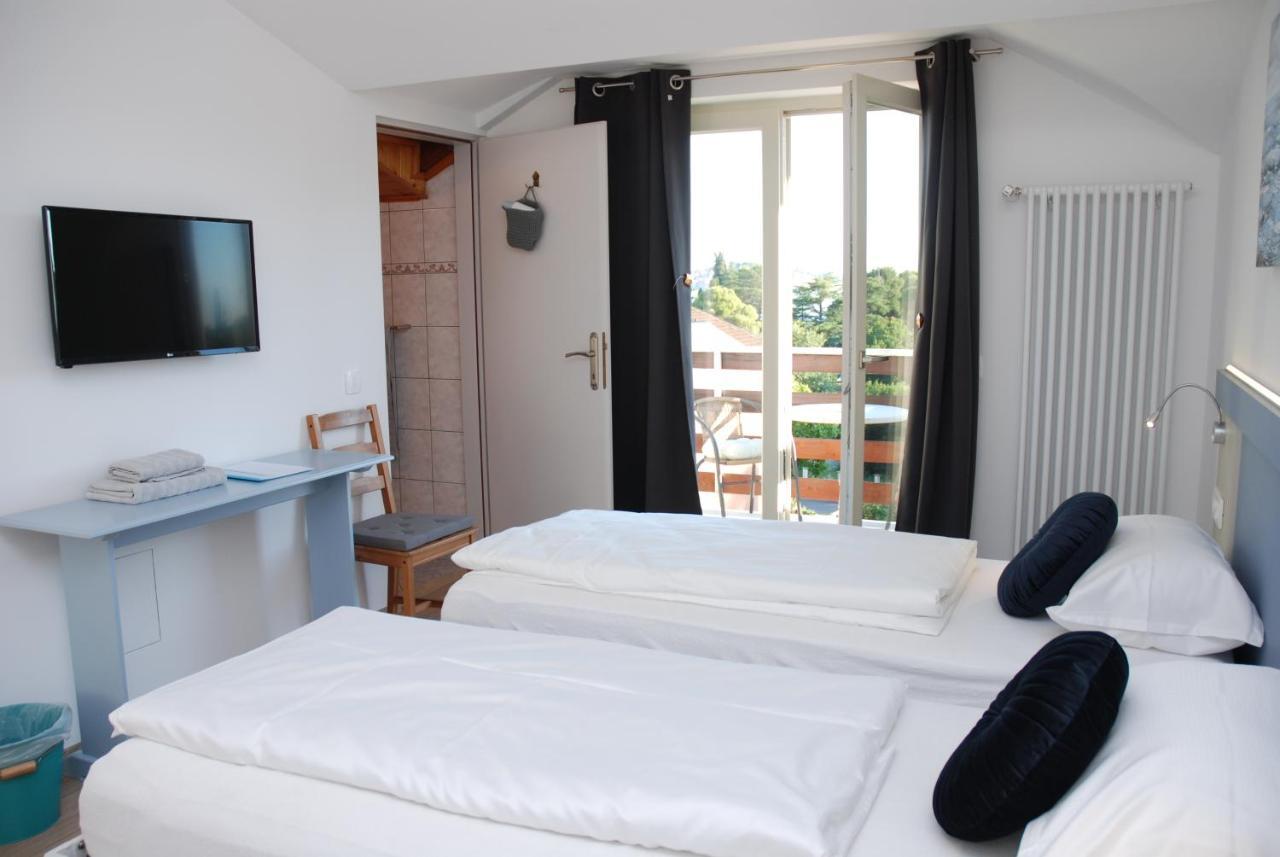 B&B Sea Joy Rovinj Luaran gambar