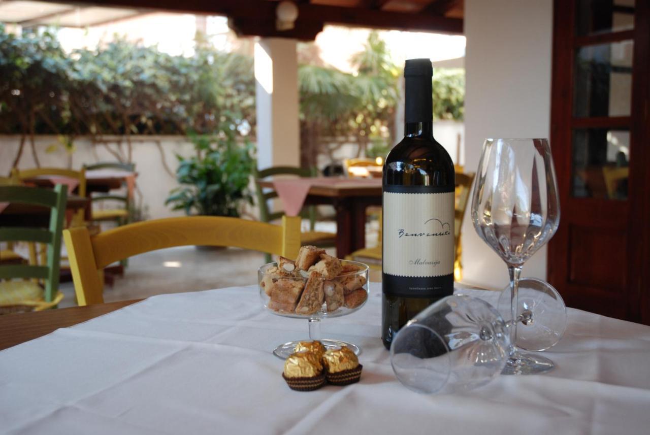 B&B Sea Joy Rovinj Luaran gambar