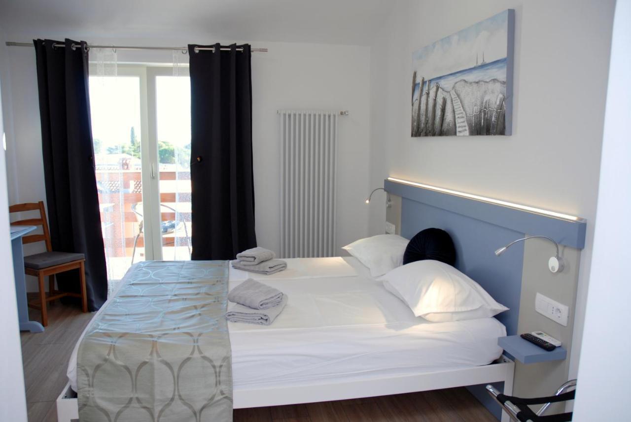 B&B Sea Joy Rovinj Luaran gambar