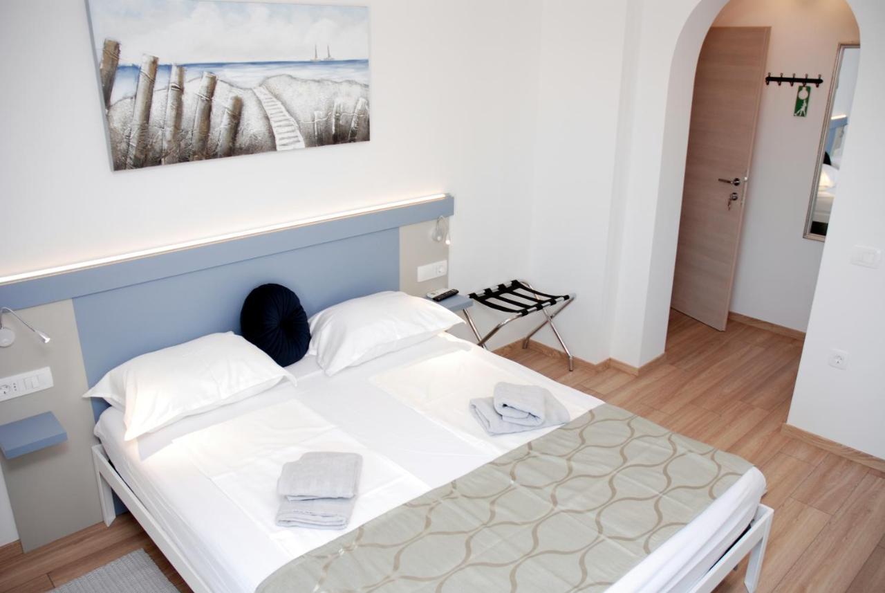 B&B Sea Joy Rovinj Luaran gambar