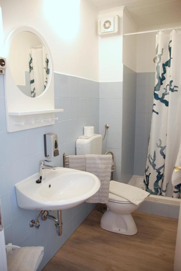 B&B Sea Joy Rovinj Luaran gambar