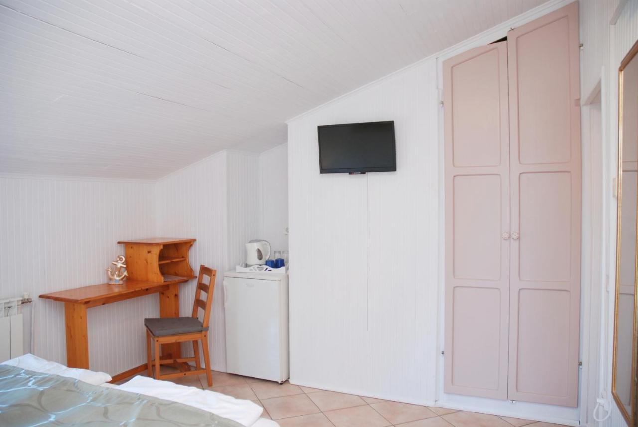 B&B Sea Joy Rovinj Luaran gambar