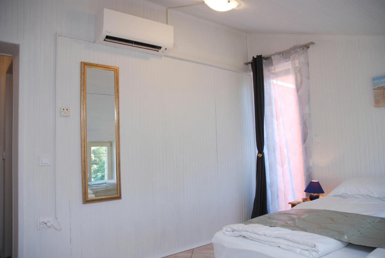 B&B Sea Joy Rovinj Luaran gambar