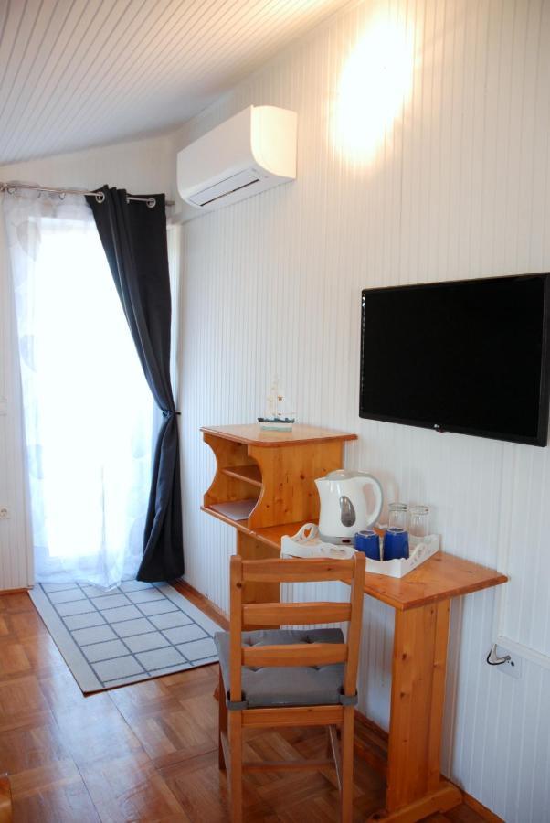 B&B Sea Joy Rovinj Luaran gambar