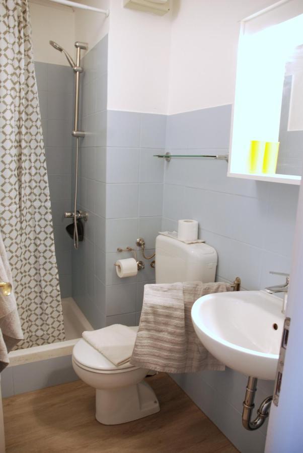 B&B Sea Joy Rovinj Luaran gambar