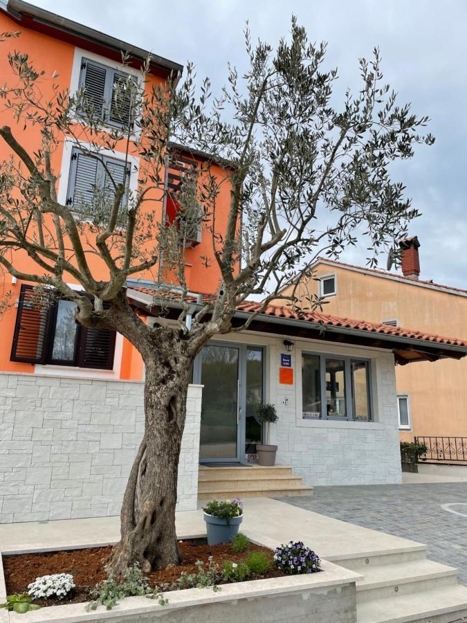 B&B Sea Joy Rovinj Luaran gambar