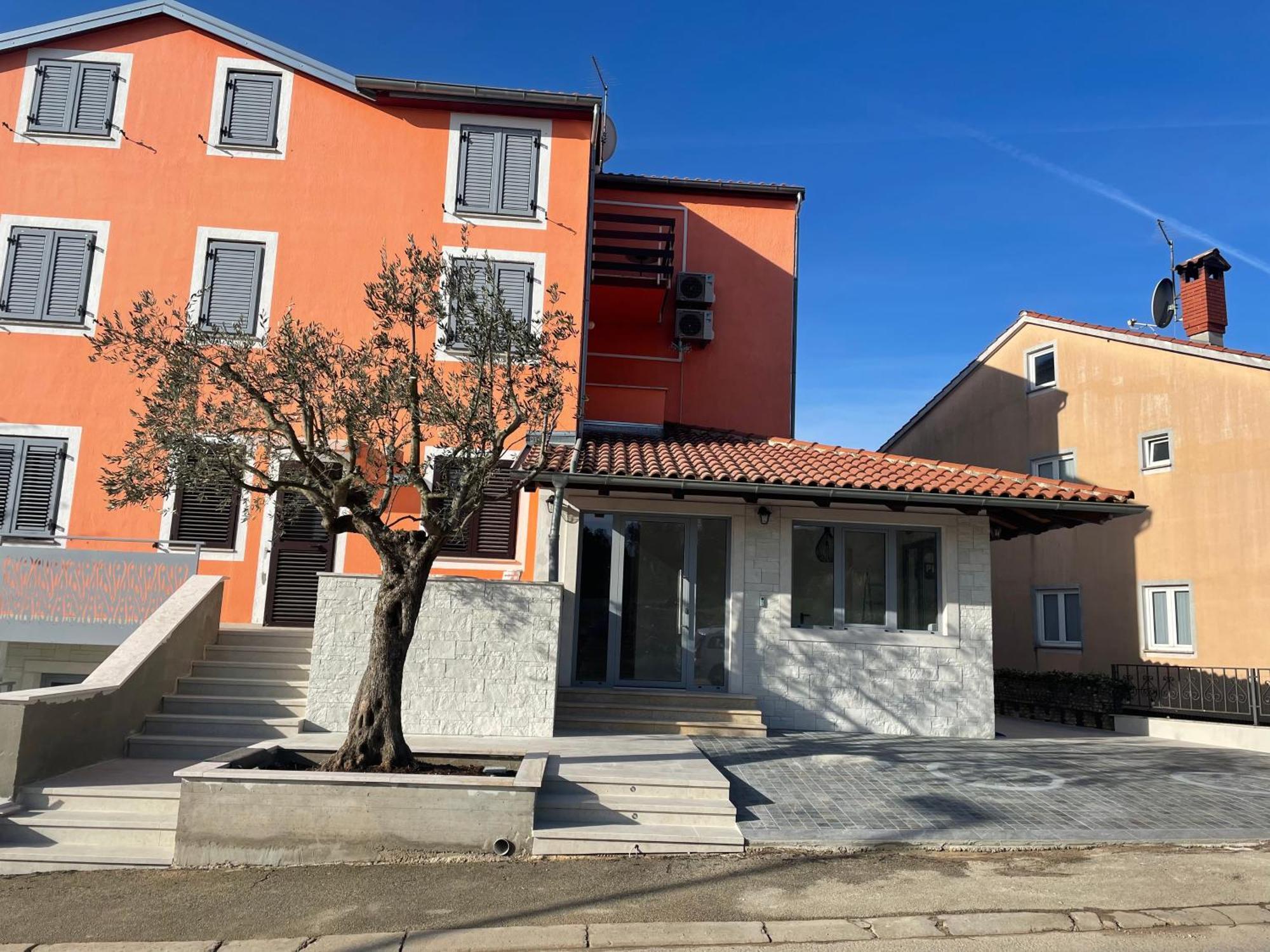 B&B Sea Joy Rovinj Luaran gambar