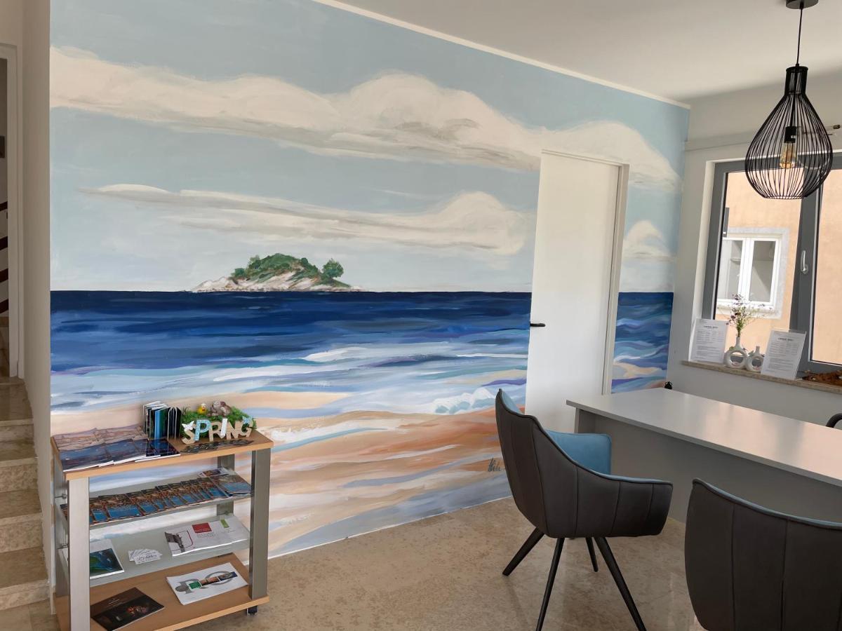 B&B Sea Joy Rovinj Luaran gambar