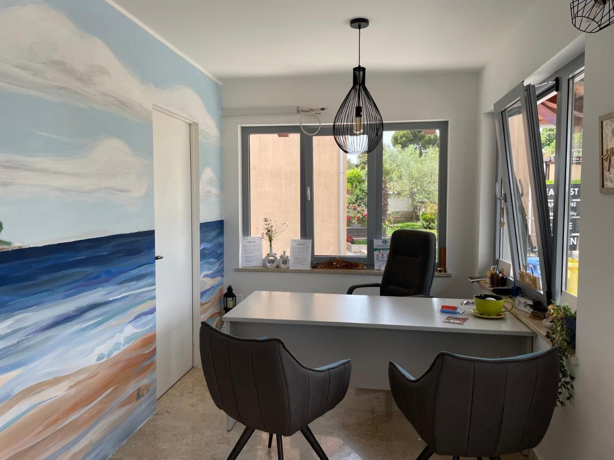 B&B Sea Joy Rovinj Luaran gambar