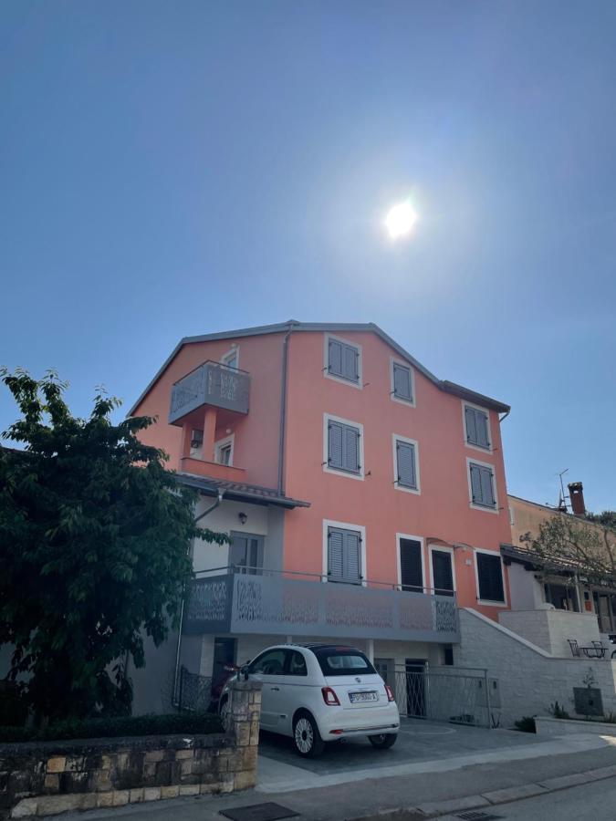 B&B Sea Joy Rovinj Luaran gambar