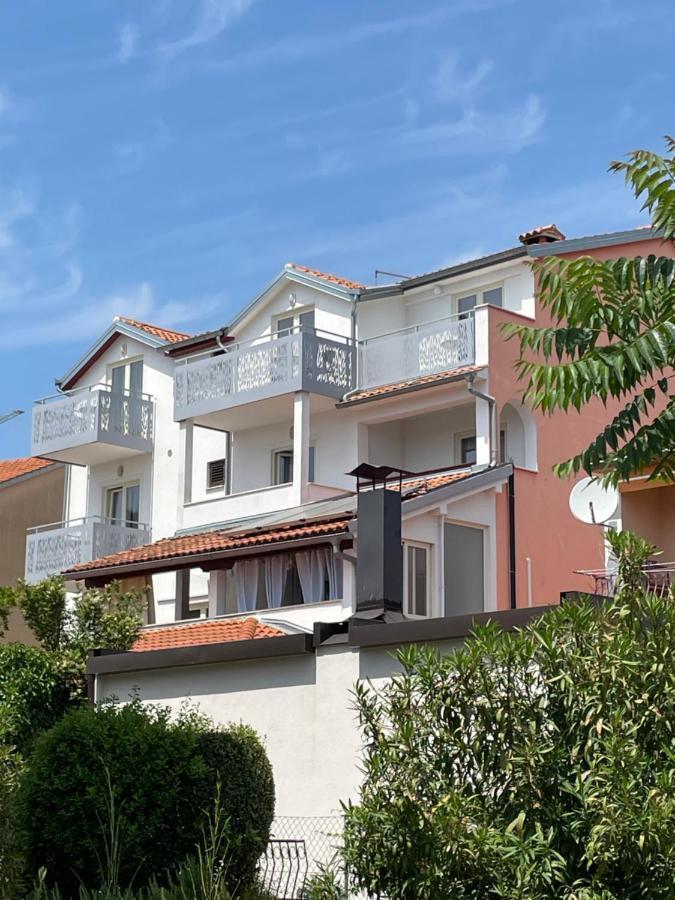B&B Sea Joy Rovinj Luaran gambar
