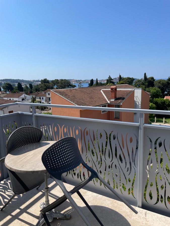 B&B Sea Joy Rovinj Luaran gambar
