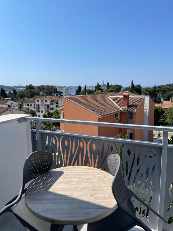 B&B Sea Joy Rovinj Luaran gambar